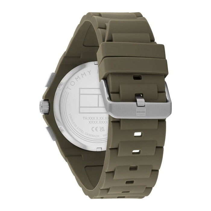 MONTRE TOMMY HILFIGER TROY