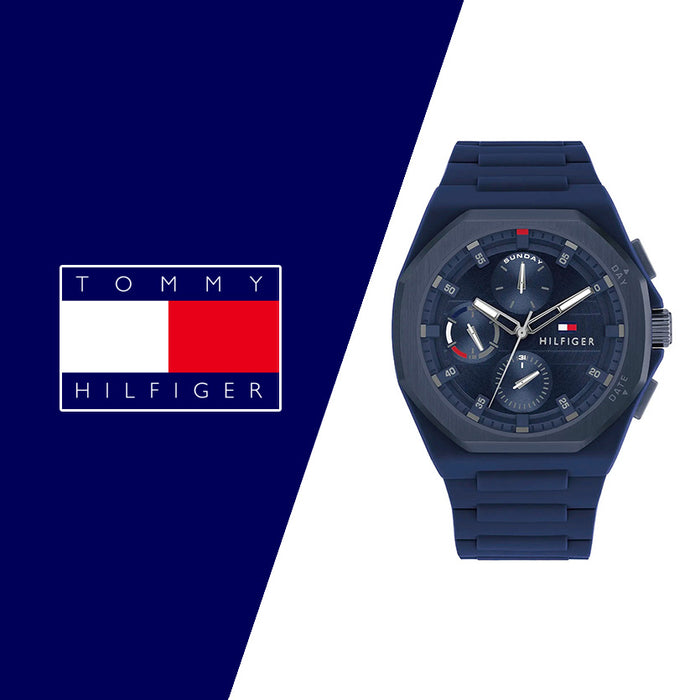MONTRE TOMMY HILFIGER NEO