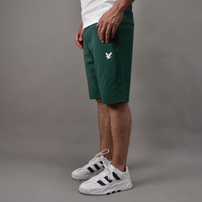 ENSEMBLE EAGLE VERT CLAIRE VERT