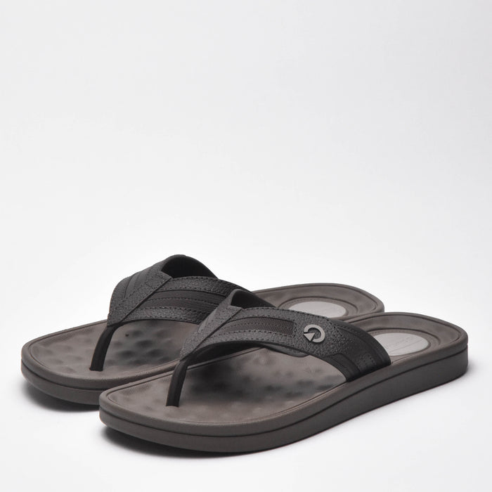 CARTAGO ALABAMA THONGS AD BROWN/BROWN