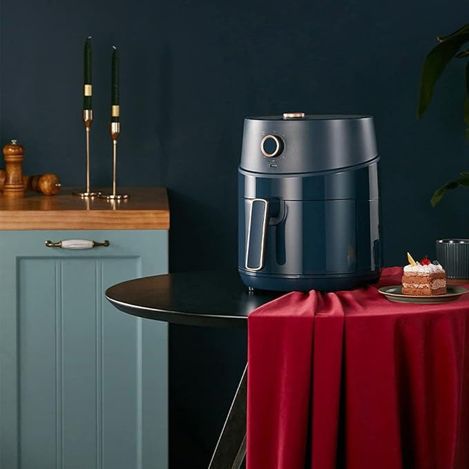 AIR FRYER XL 4.5 LITRES