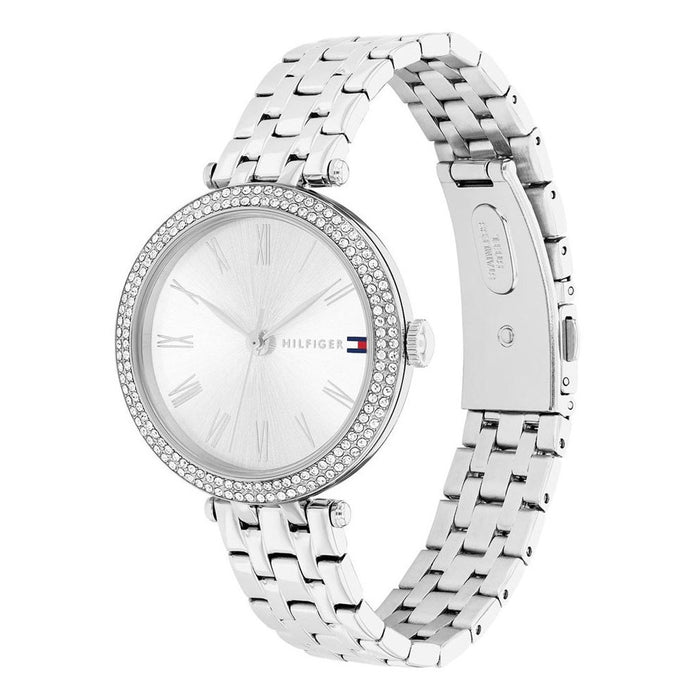 MONTRE TOMMY HILFIGER