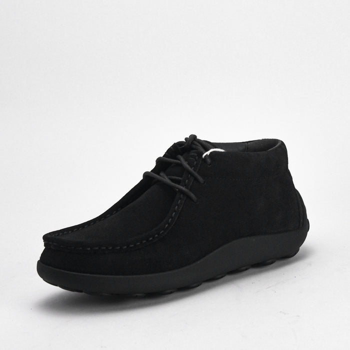 GEOX U SPHERICA EC14-B-SUEDE