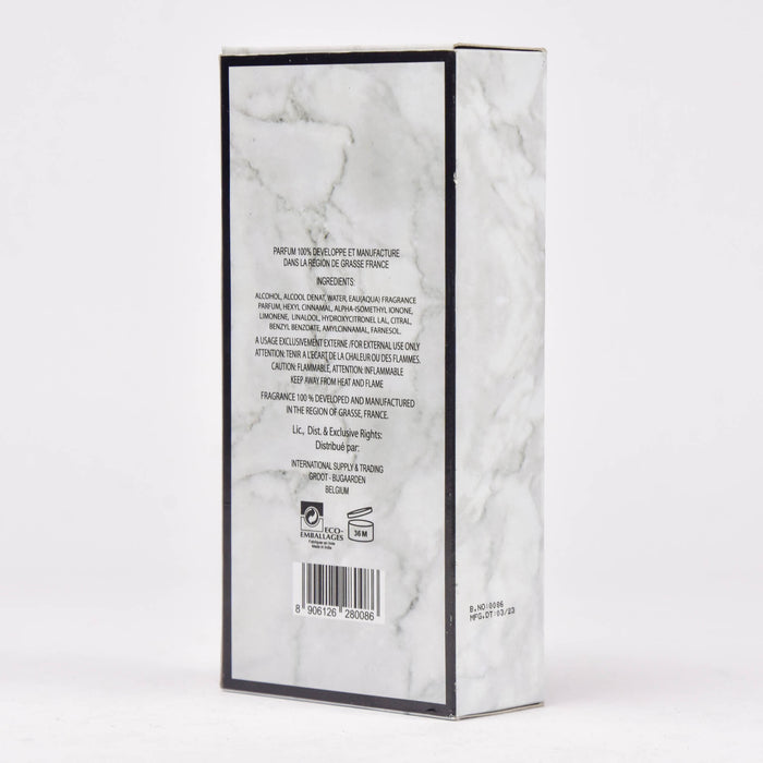 Acropole Paris - Pour Homme - Eau de Parfum 100 ml