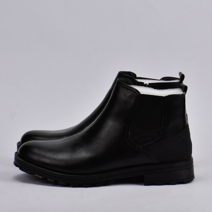 DOCK MASTER Rugged Edge