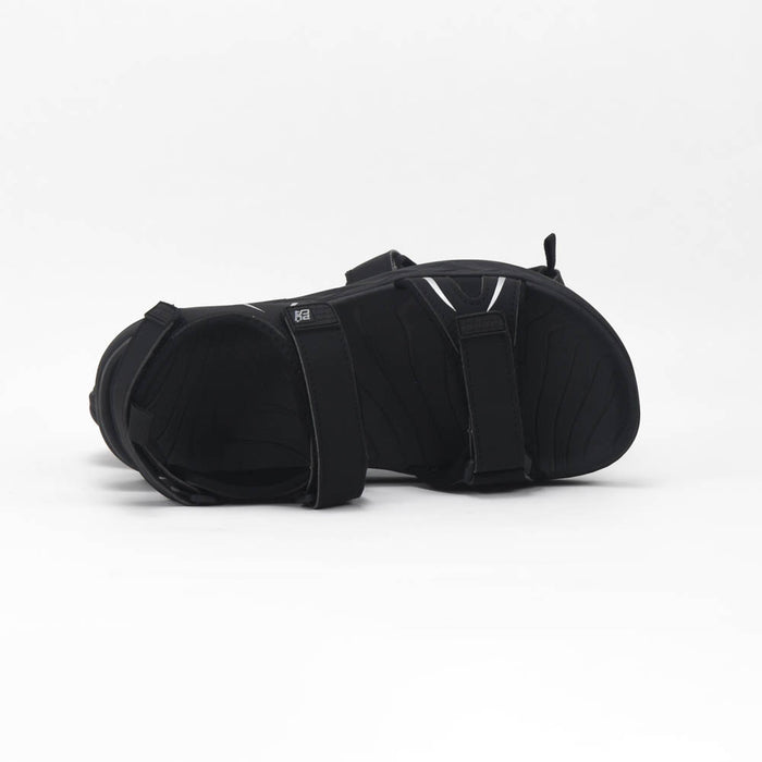 Puca Sandales Fangs Black
