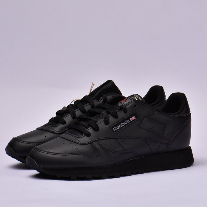 REEBOK  CL LTHR
