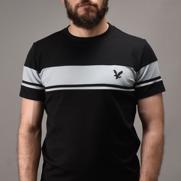 ENSEMBLE EAGLE BLEU CIEL BLEU NUIT