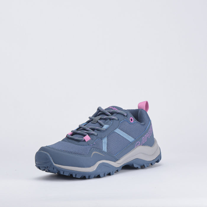 Harrier W