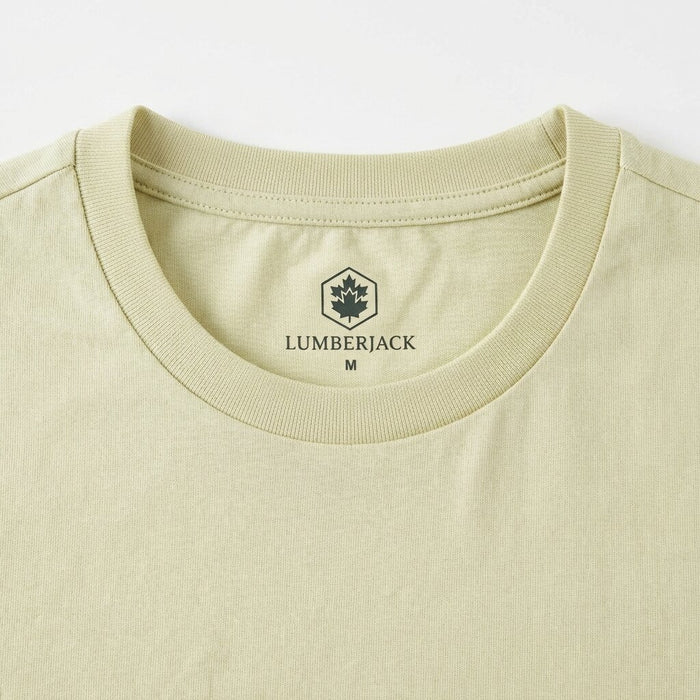 LUMBERJACK PULL