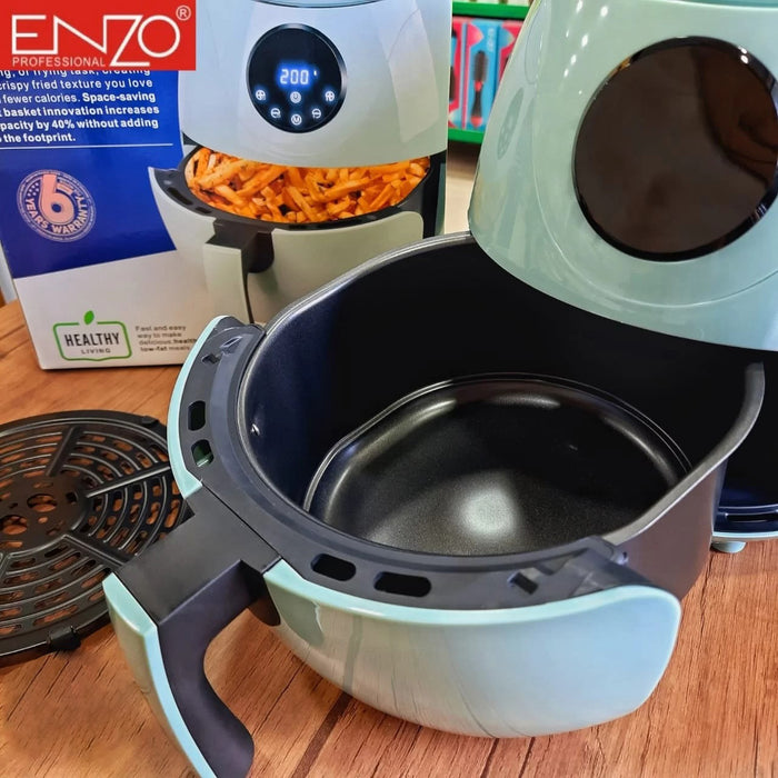 ENZO PROFESSIONAL AIR FRYER 3.2L