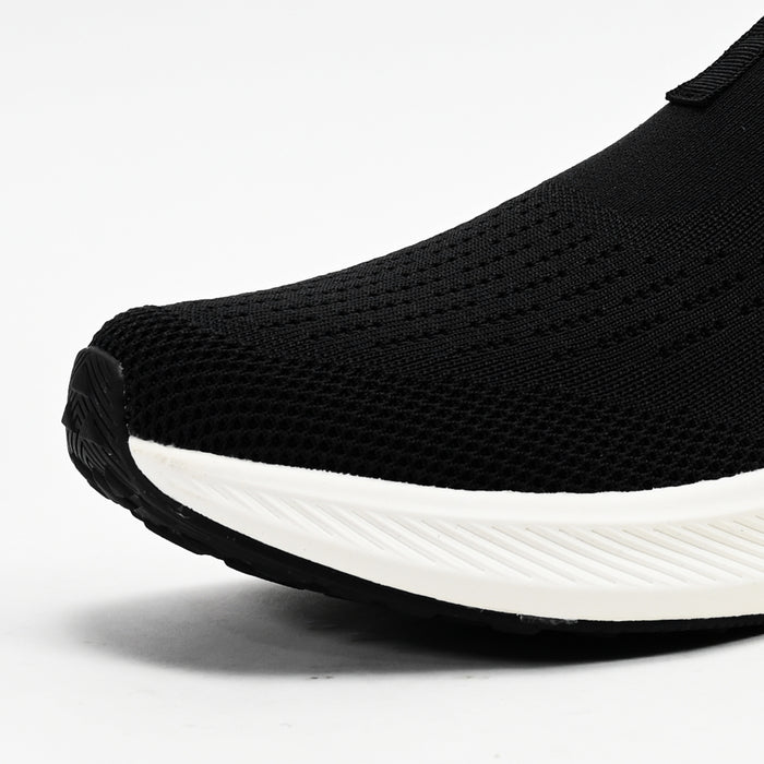 PEAK Casual Shoes, Black