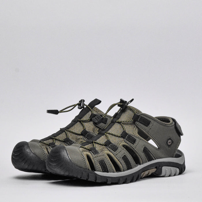 Cove Sport Military Olive-Black