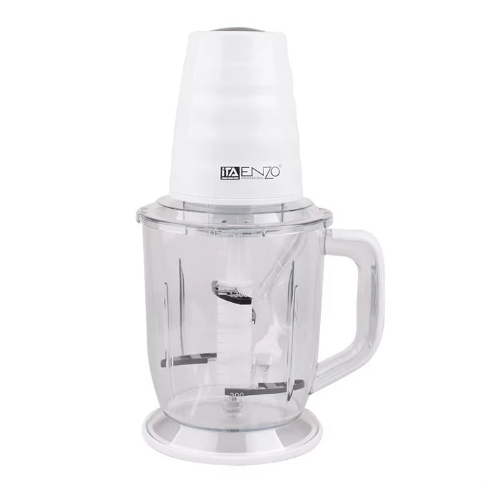 ENZO PROFESSIONAL FOOD CHOPPER 300W
