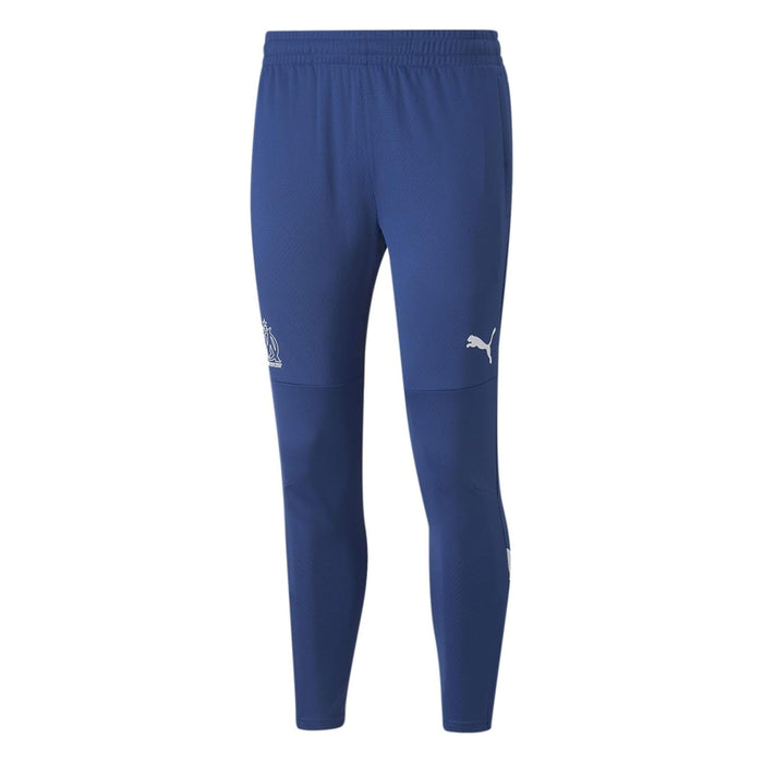 Pantalon d\'entraînement de football Puma Olympique de Marseille
