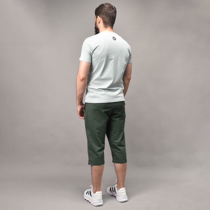 ENSEMBLE D-ROCK SPORT PANT VERT