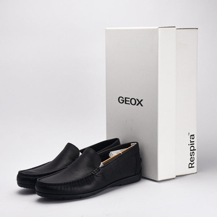 GEOX U SIRON A - PRINT.LEA