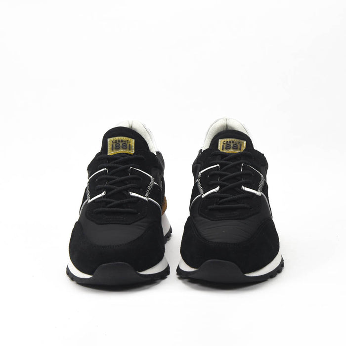 Cerruti 1881 Sneakers Homme Black