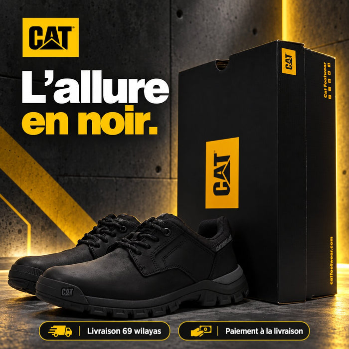 CAT FOOTWEAR