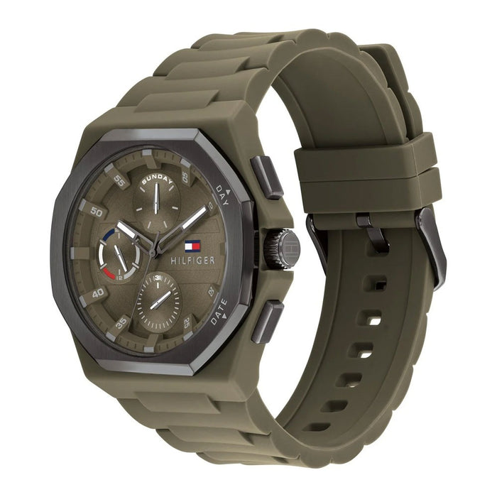 MONTRE TOMMY HILFIGER TROY