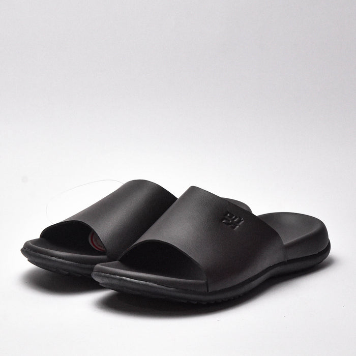 PUCA MEN SPORT SLIPPERS CRATER BROWN