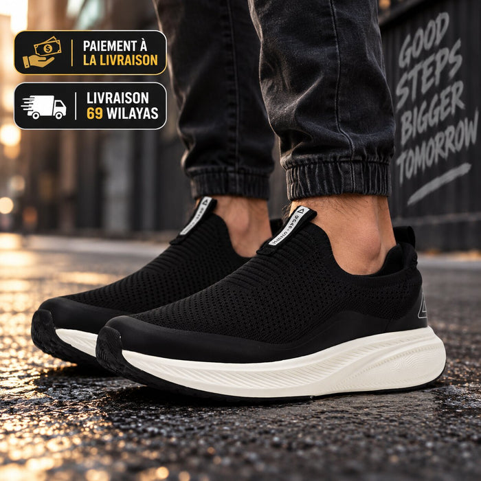PEAK Taichi Men's Running Shoes