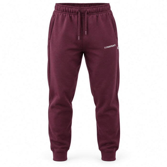 LUMBERJACK PANTALON JOGGING