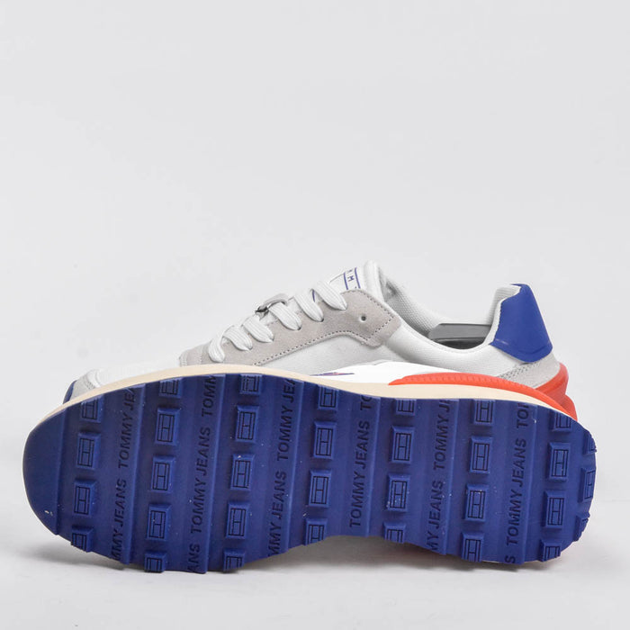 TOMMY HILFIGER TJM Technical Runner Sneakers