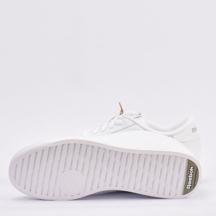 REEBOK PRINCESS US WHITE
