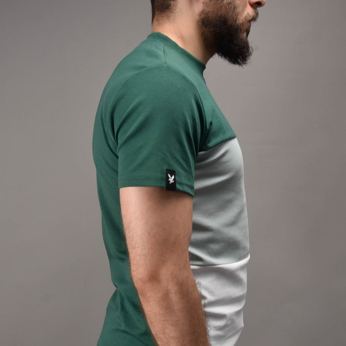 ENSEMBLE EAGLE VERT CLAIRE VERT