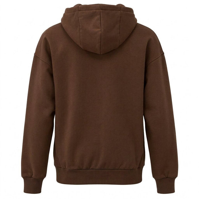 LUMBERJACK HOODIE
