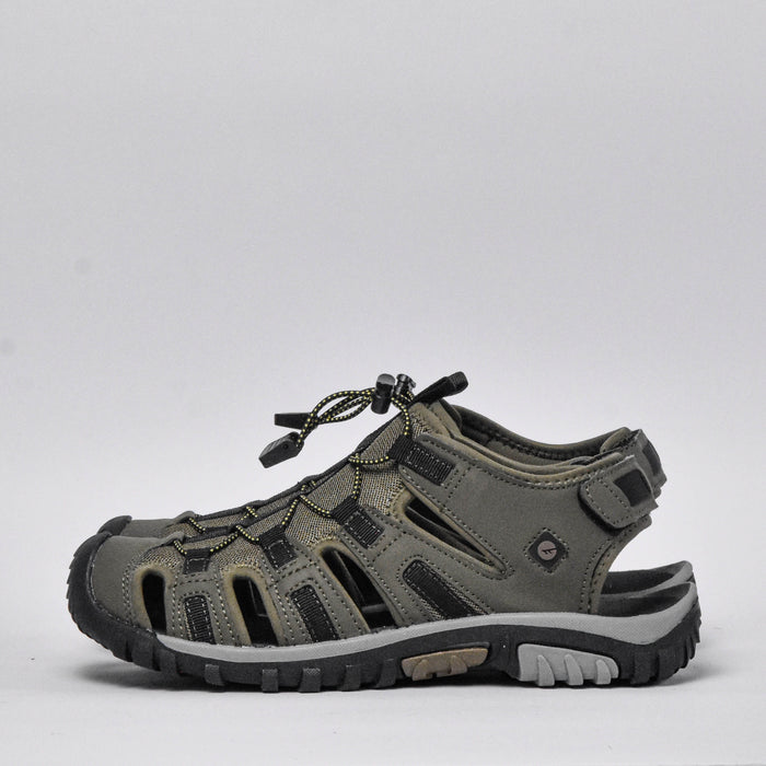 Cove Sport Military Olive-Black