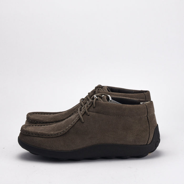 GEOX U SPHERICA EC14-B-SUEDE