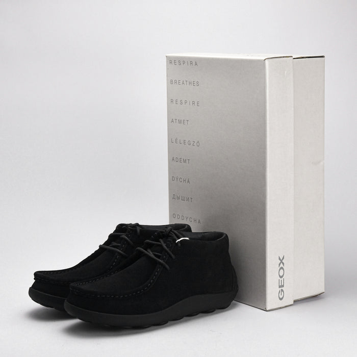 GEOX U SPHERICA EC14-B-SUEDE