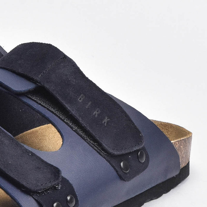 BIRKSBOT 003-BLEU-NUIT