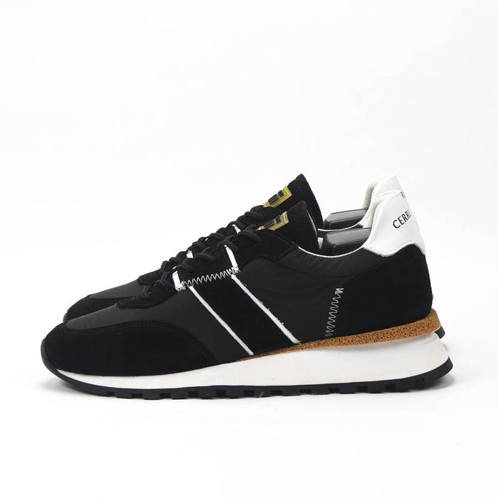 Cerruti 1881 Sneakers Homme Black