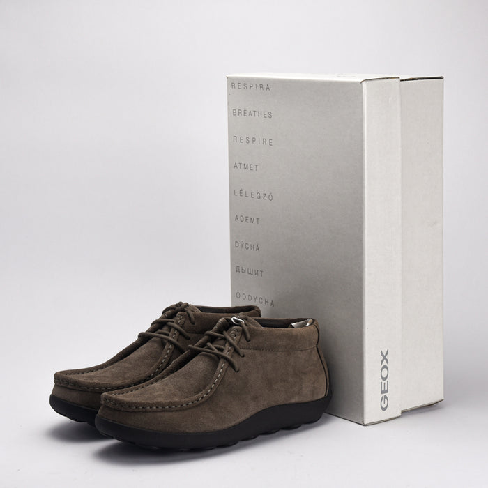 GEOX U SPHERICA EC14-B-SUEDE