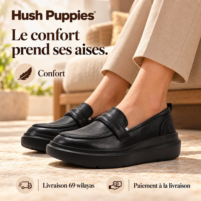 HUSH PUPPIES FOOTWEAR