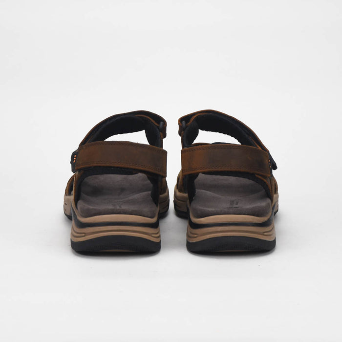 LUMBERJACK Sandale Homme BOGART