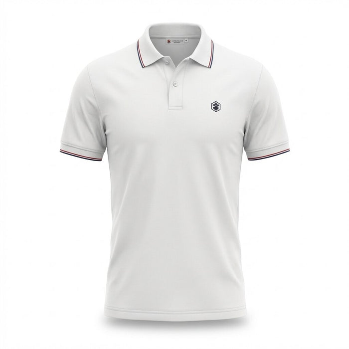 LUMBERJACK POLO