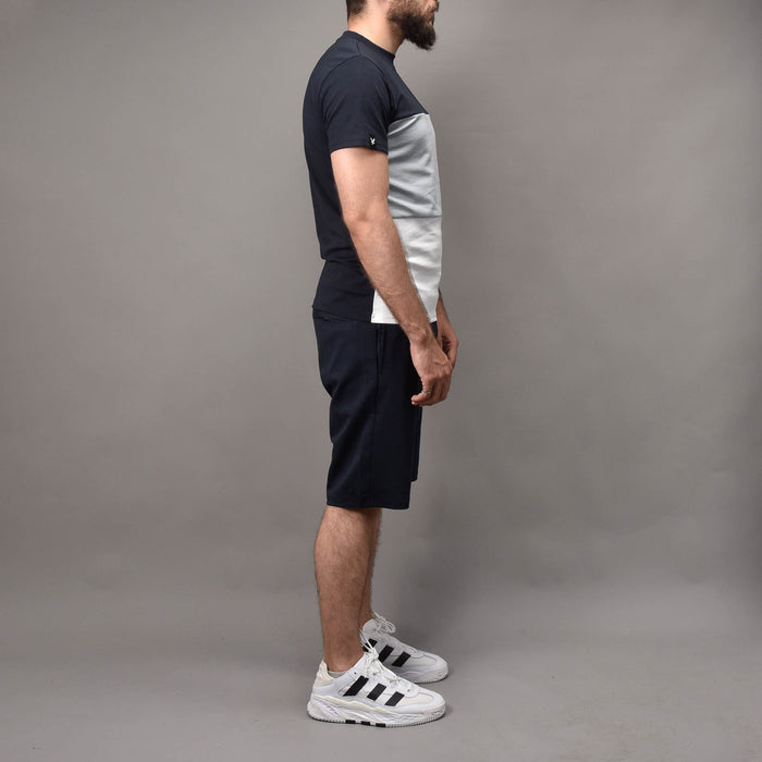 ENSEMBLE EAGLE BLEU CIEL BLEU NUIT