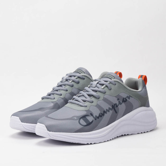 Champion New Syphon Script Sneakers