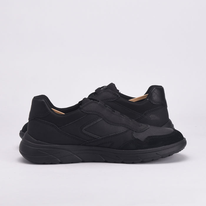 GEOX U PORTELLO C - WRINK.SY NBK SY