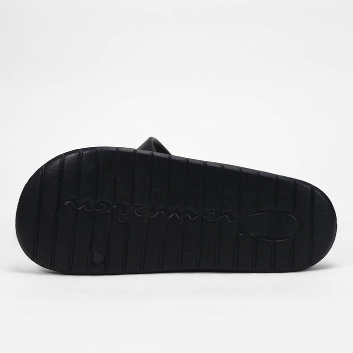 CHAMPION CLAQUETTE
