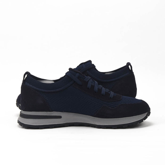 Cerruti 1881 Man Shoes Sneakers