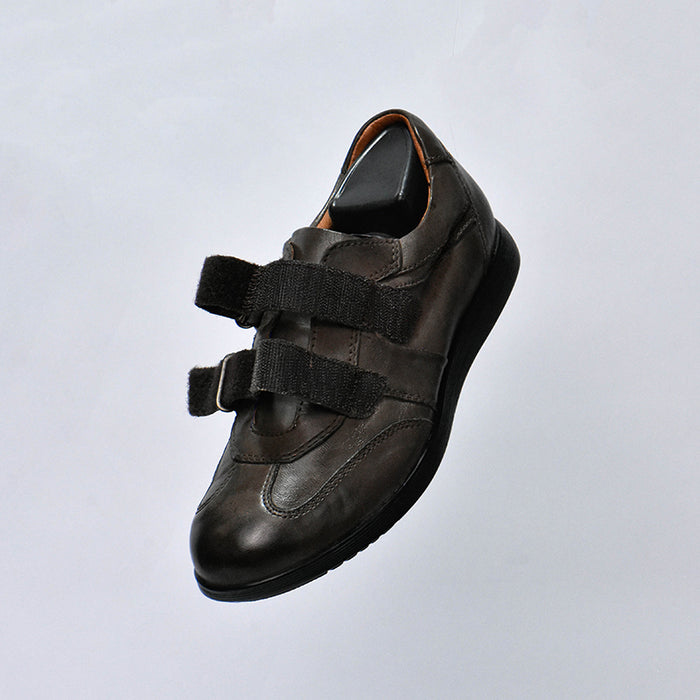 S&G LEATHER SHOES