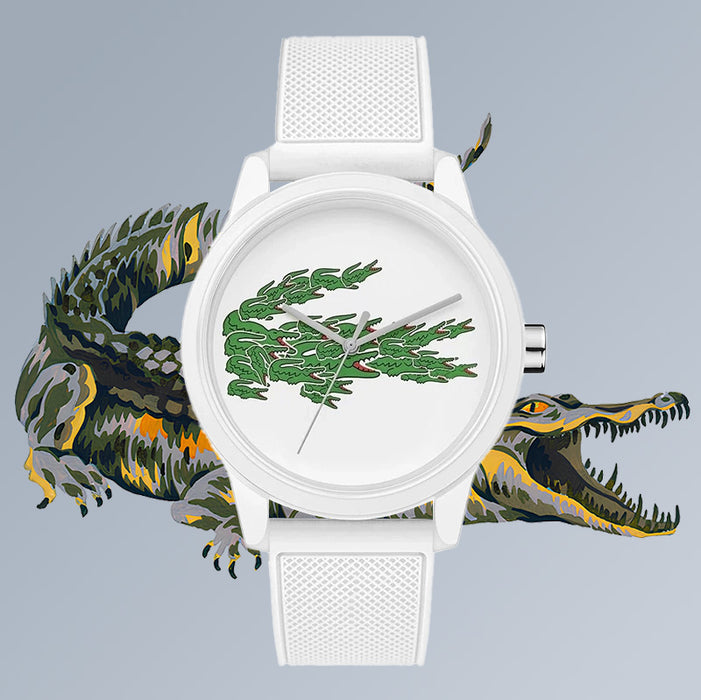 MONTRE LACOSTE
