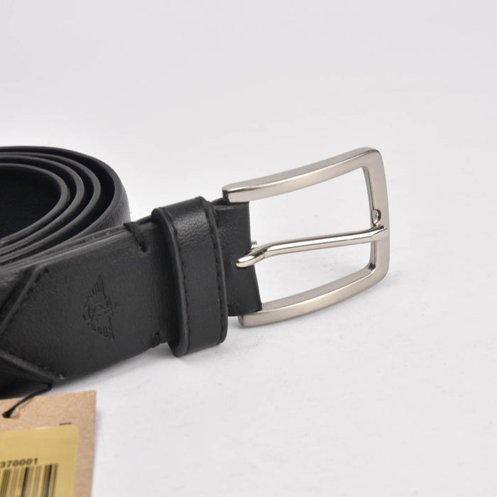 Dockers Ceinture noire pour hommes