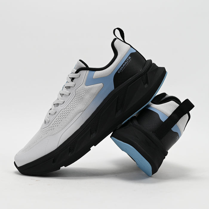 ERKE Men's Elite Cross-Training Running Shoes