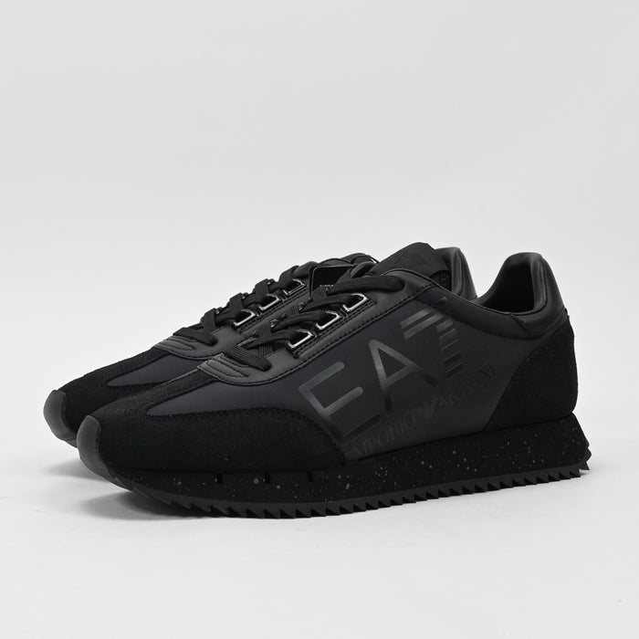 EMPORIO ARMANI SHOES